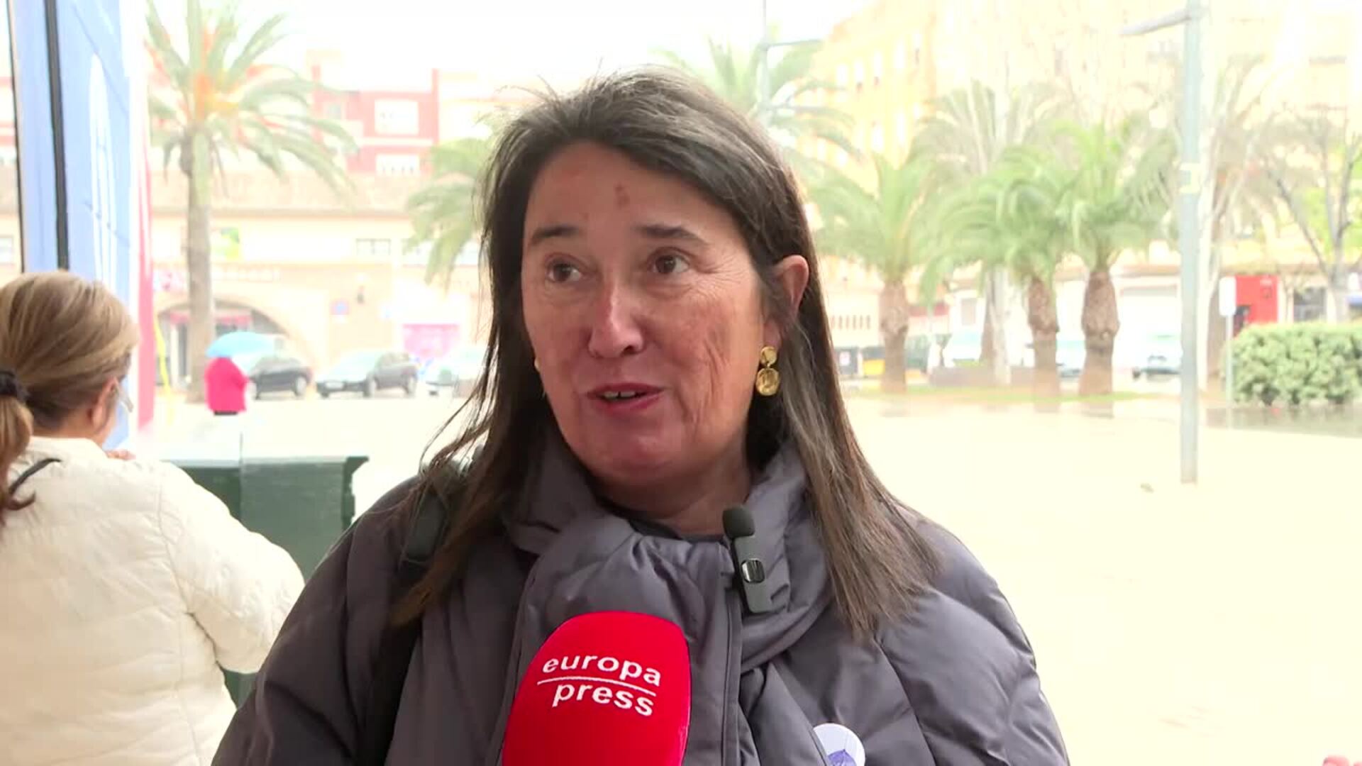 La Semana Santa Inclusiva de Sagunto, decepcionada con el veto de la cofradía