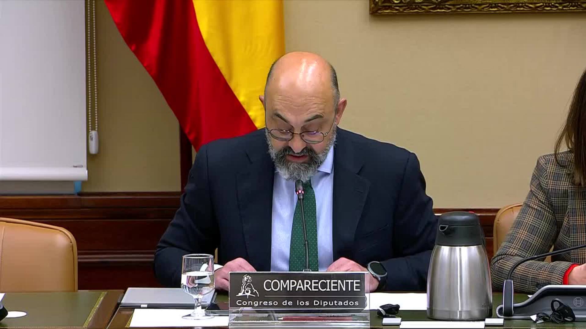 Adif ya ha respondido a más de 100 requerimientos de los investigadores del accidente de Adamuz