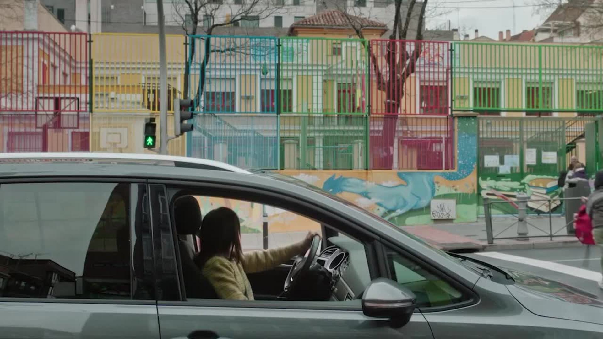 'Altas Capacidades' se estrena en cines el próximo viernes 27 de marzo