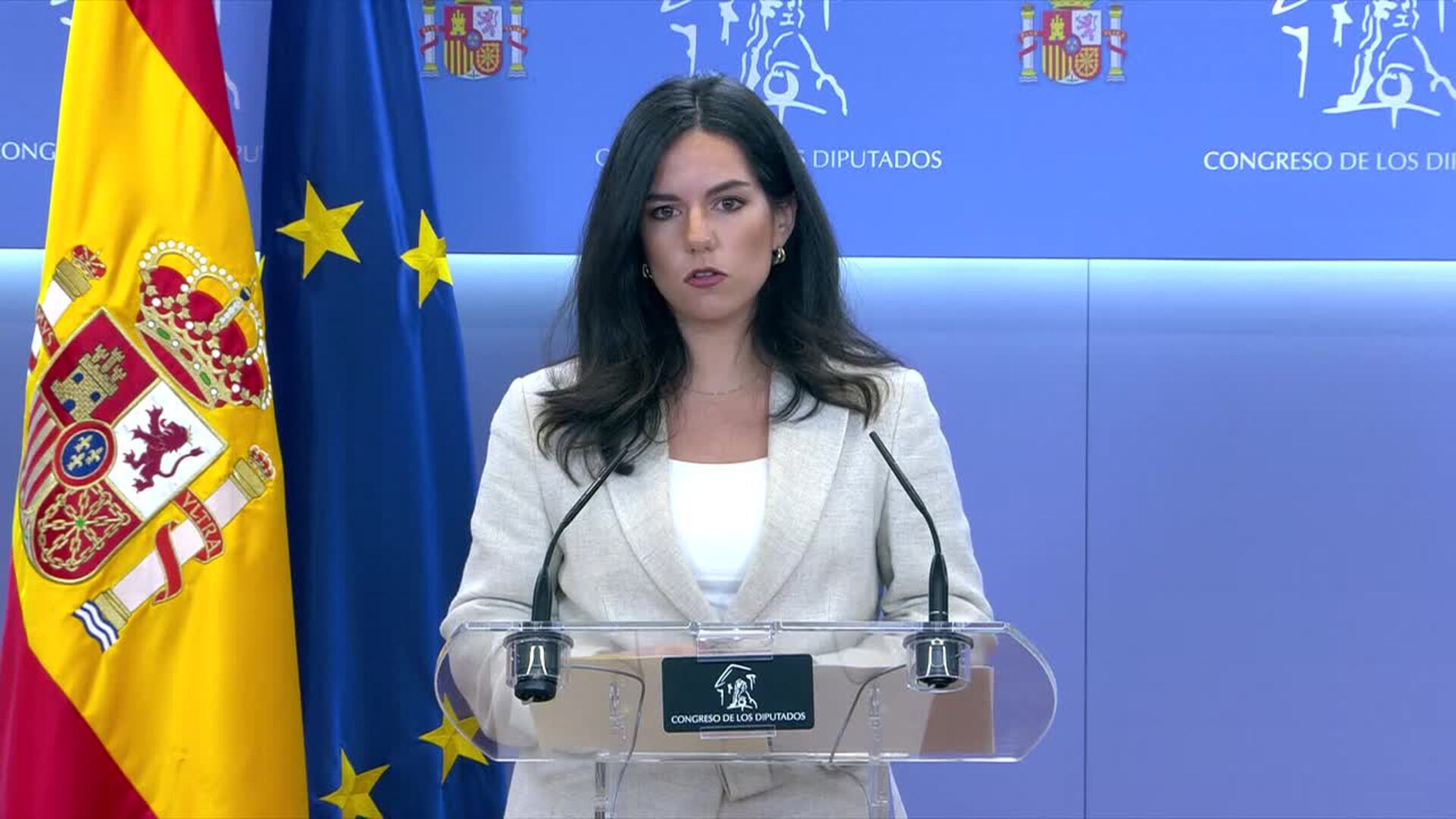 Vox apunta a Gavira como su candidato en Andalucía