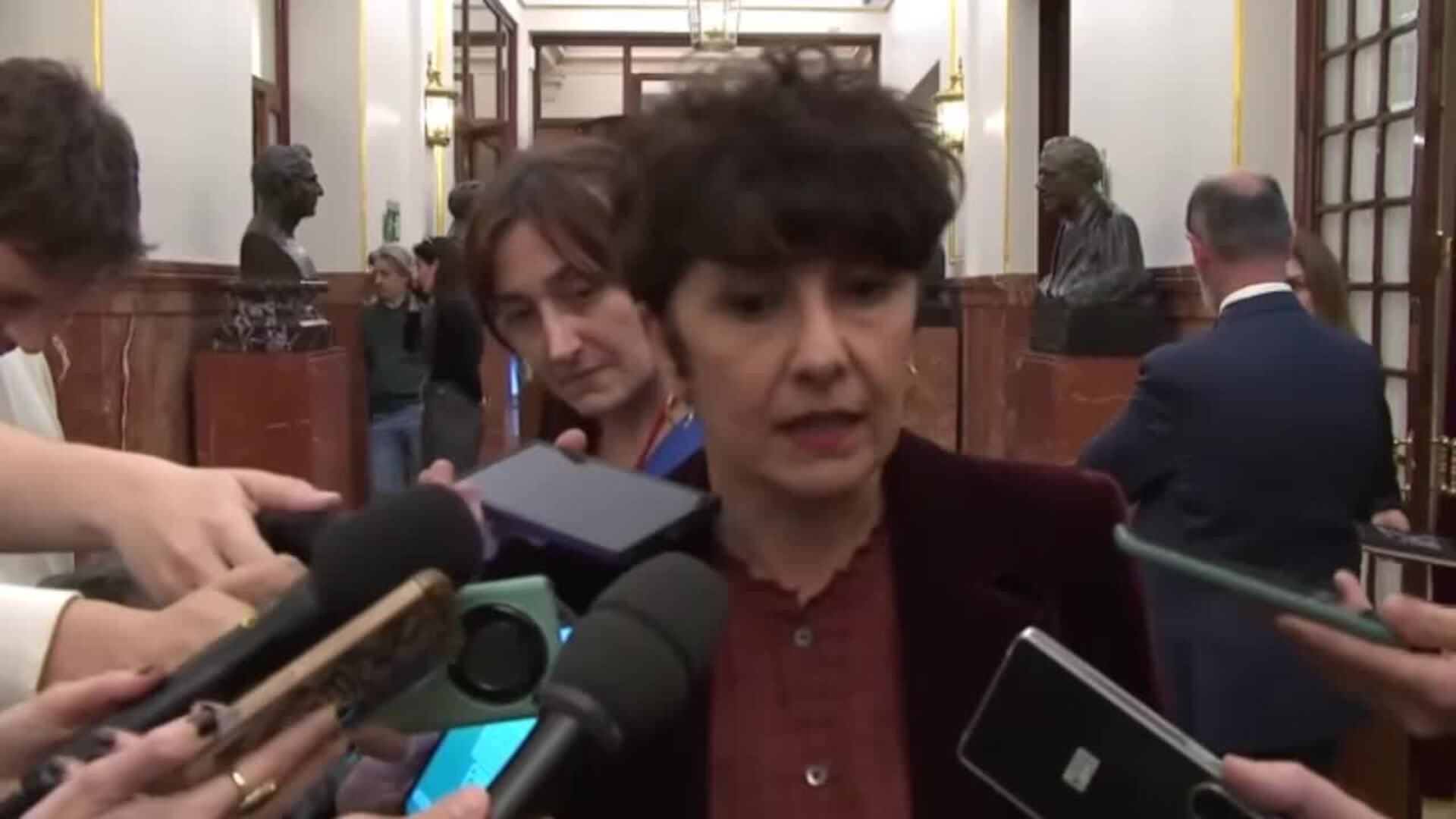 El PNV confirma su sí al decreto de medidas fiscales