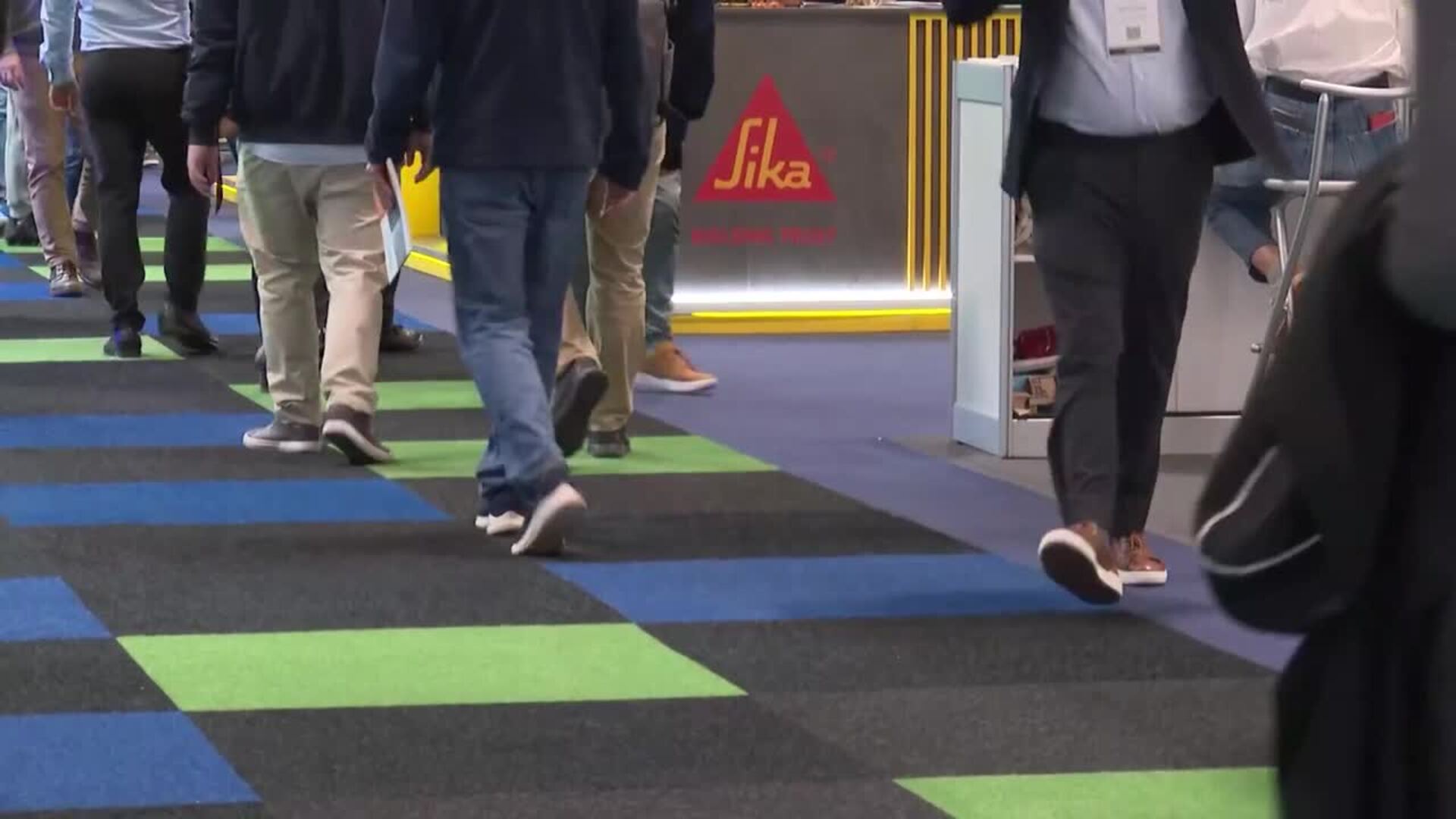 La construcción industrializada está creciendo en España