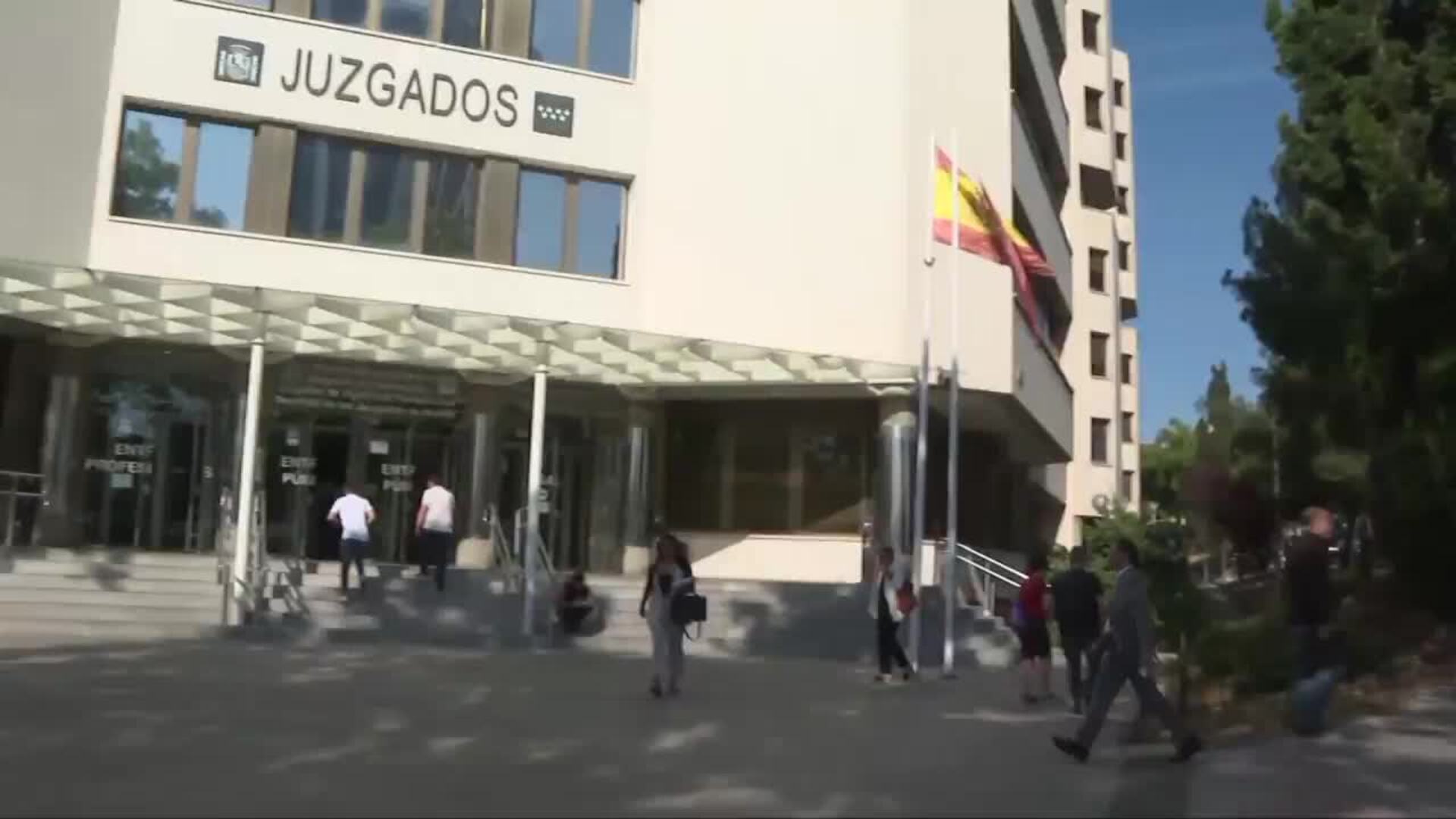 La Fiscalía pide penas de hasta 46 años de prisión para los asesinos de Borja Villacís