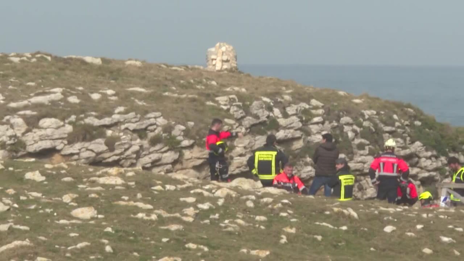 Jueza de El Bocal investiga a dos funcionarios y dice que el mantenimiento era de Costas