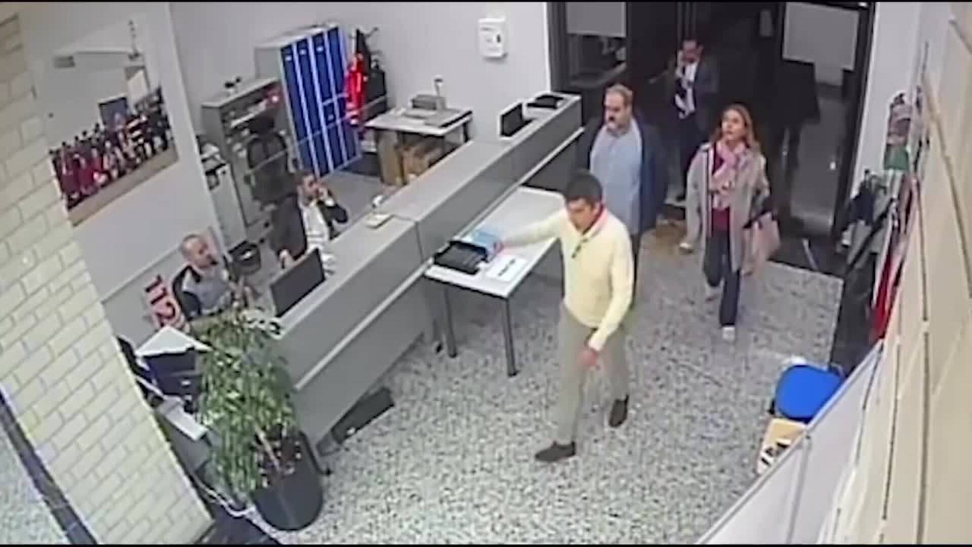 La jueza de la dana cita a declarar a Mazón como testigo