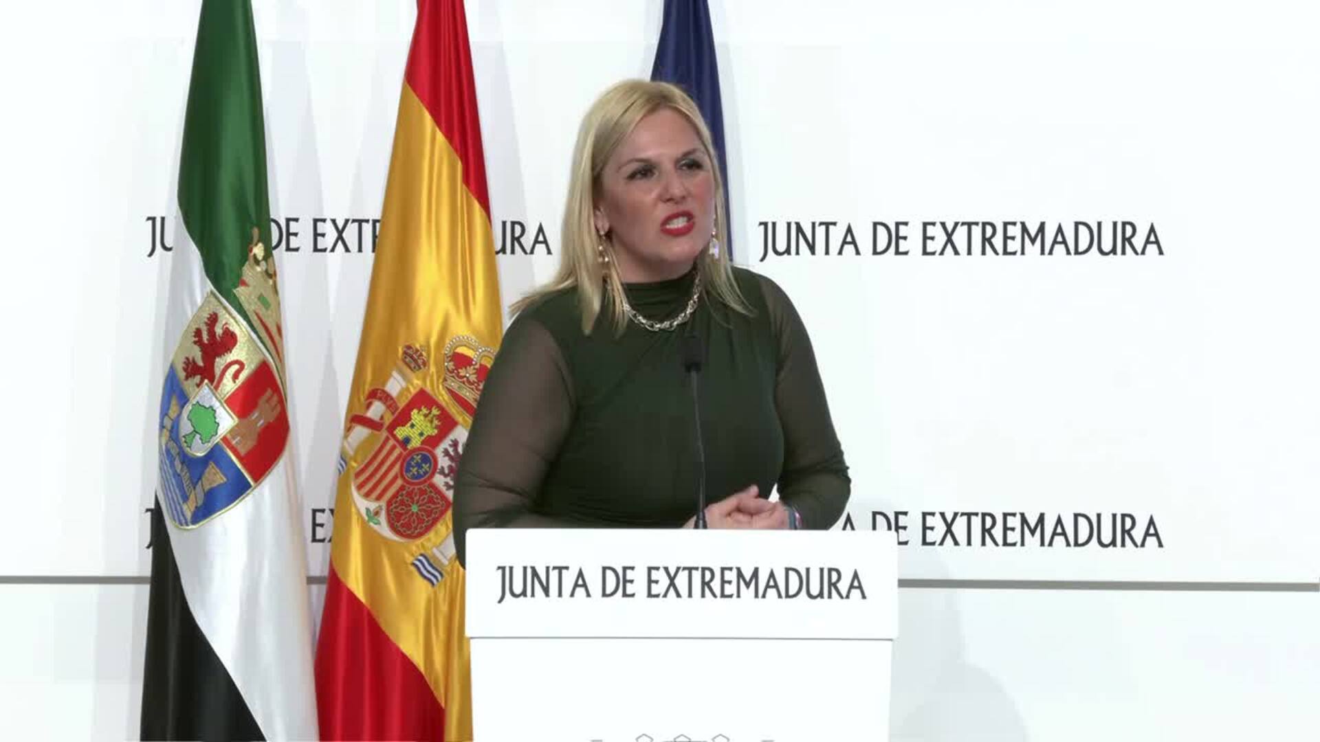 Junta prevé la victoria de Juanma Moreno sin valorar si el adelanto afectará al acuerdo con Vox