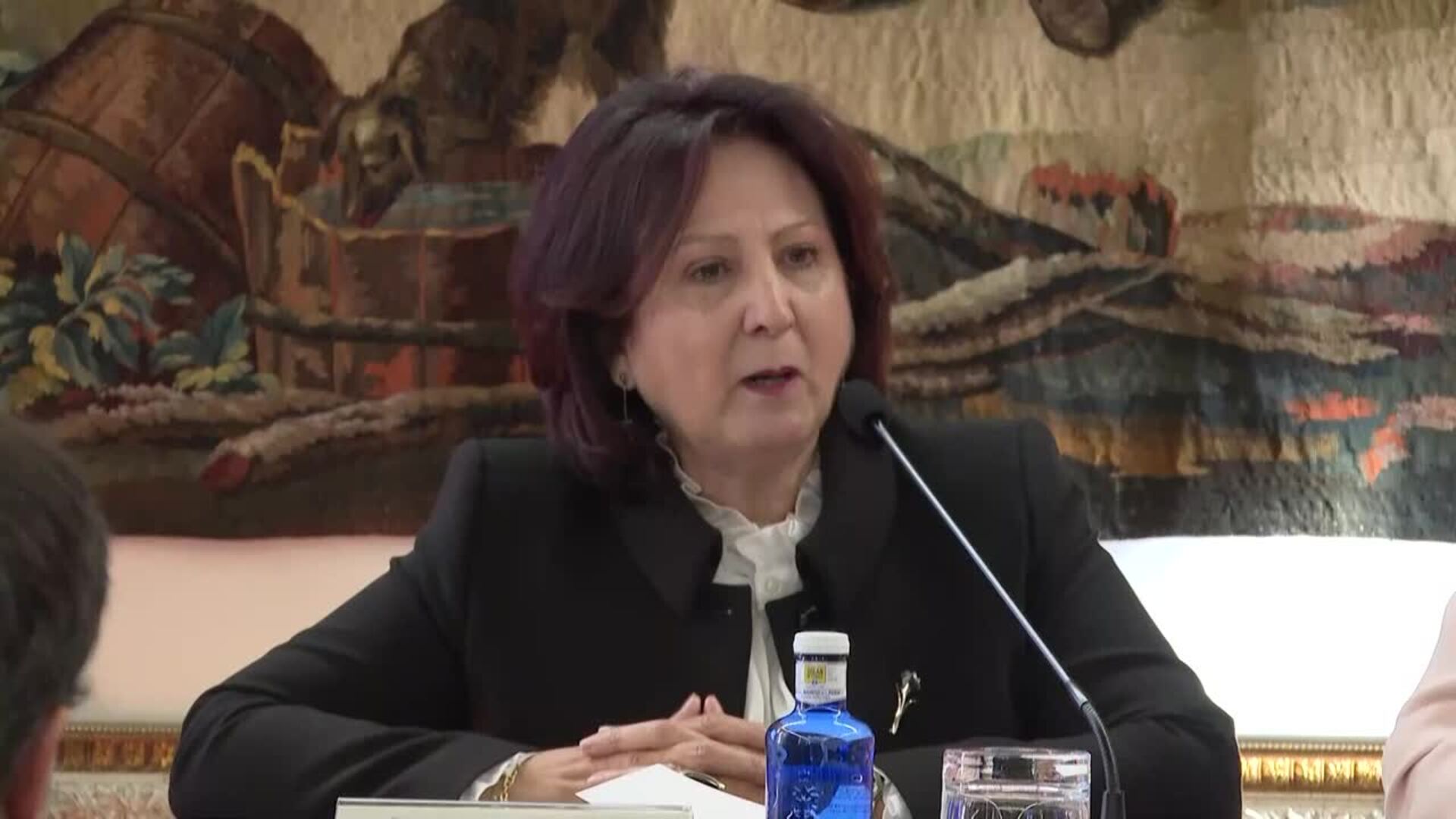 Peramato reclama reformar LECRim, una "reivindicación histórica"