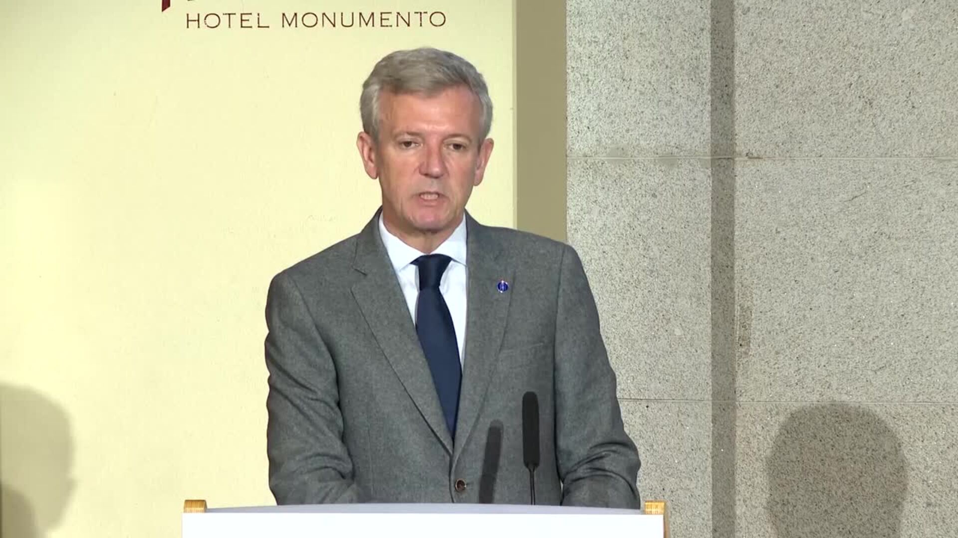 Xunta aprobará medidas de apoyo al circulante para evitar problemas de liquidez por la guerra