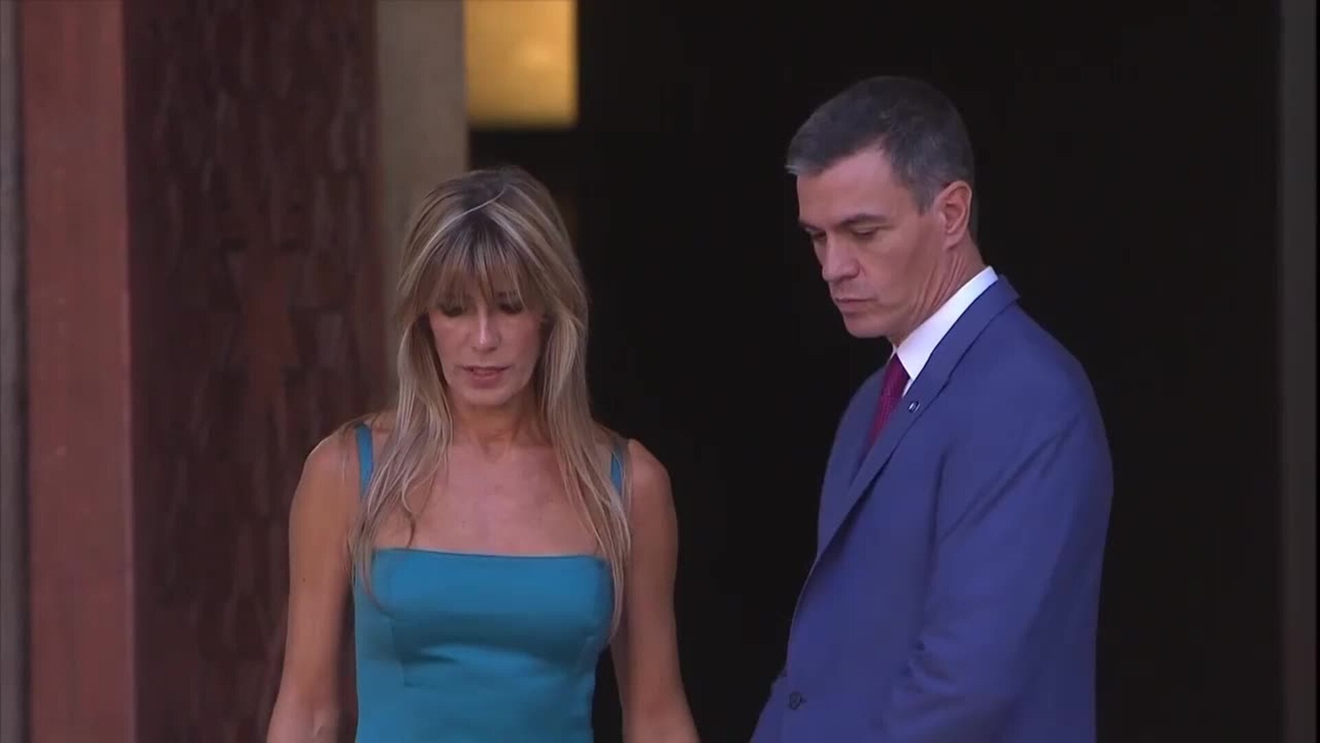 Begoña Gómez recurre la decisión del juez Peinado de orientar la causa a un jurado popular