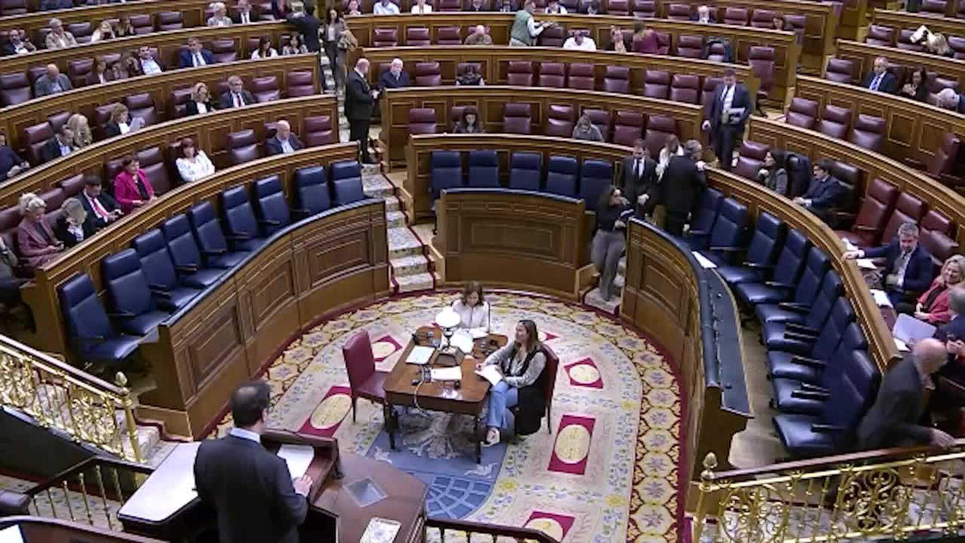 Cuerpo afirma que la respuesta al impacto de la guerra en Irán se irá adaptando al conflicto