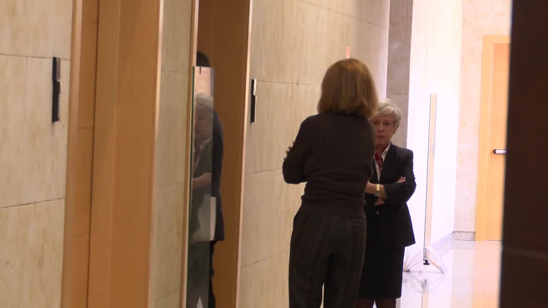 Soria ¡Ya! avisa al PP de que no dará "un voto ni una abstención a cambio de nada"