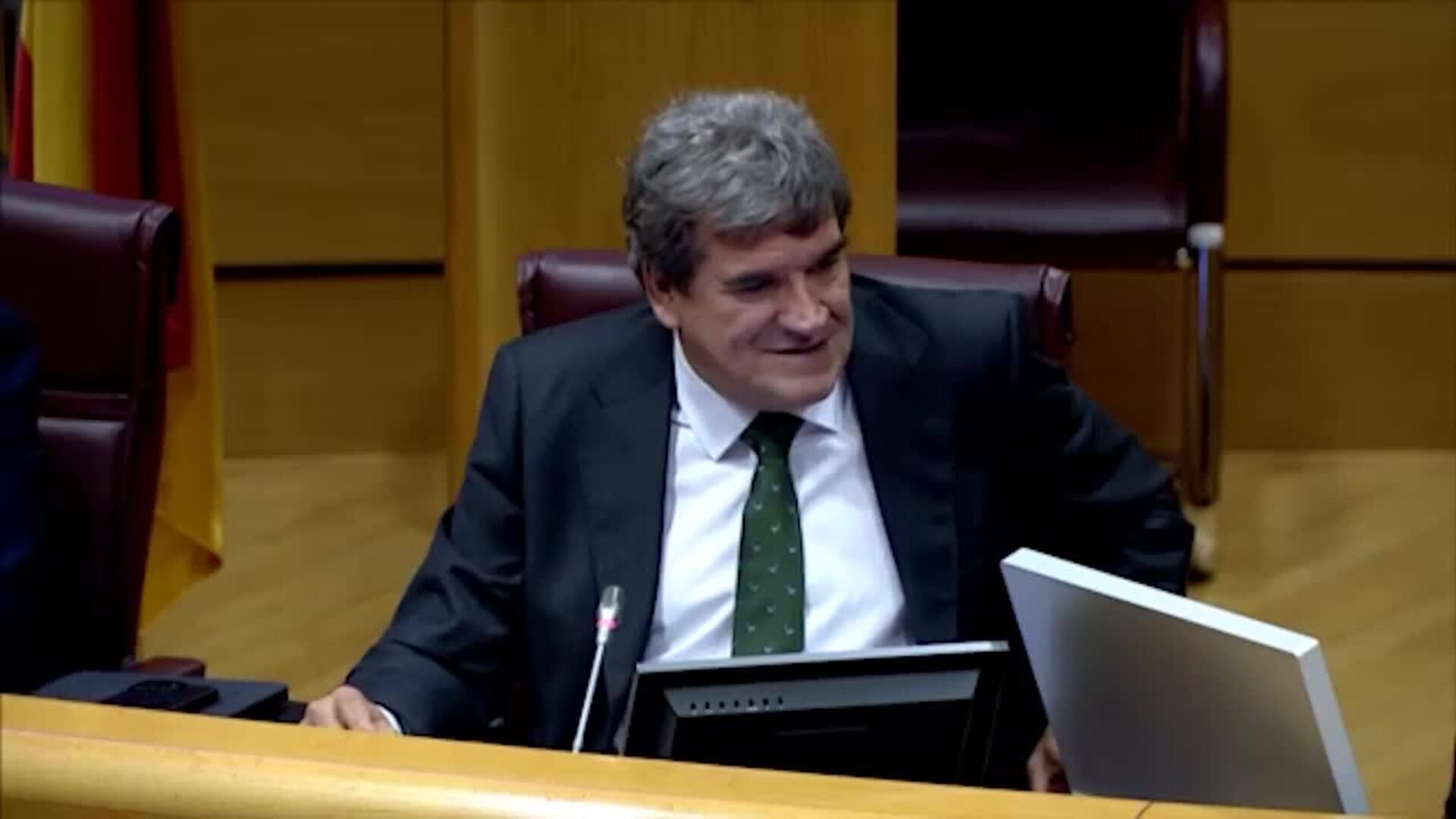 El Banco de España mejora una décima, al 2,3%, su previsión de PIB para 2026