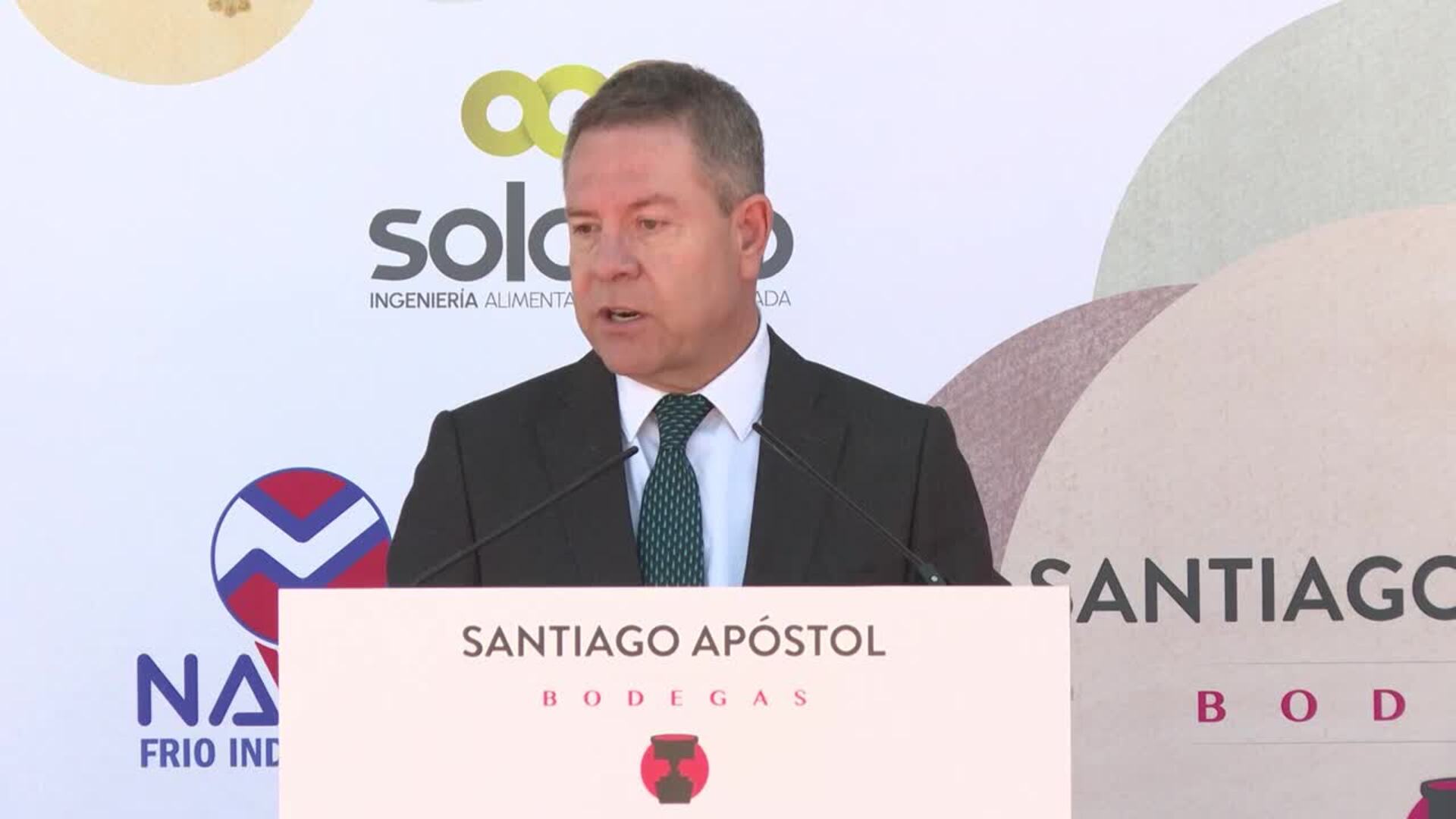 C-LM aprobará inicialmente la declaración del PSI de Hydnum Steel en Puertollano