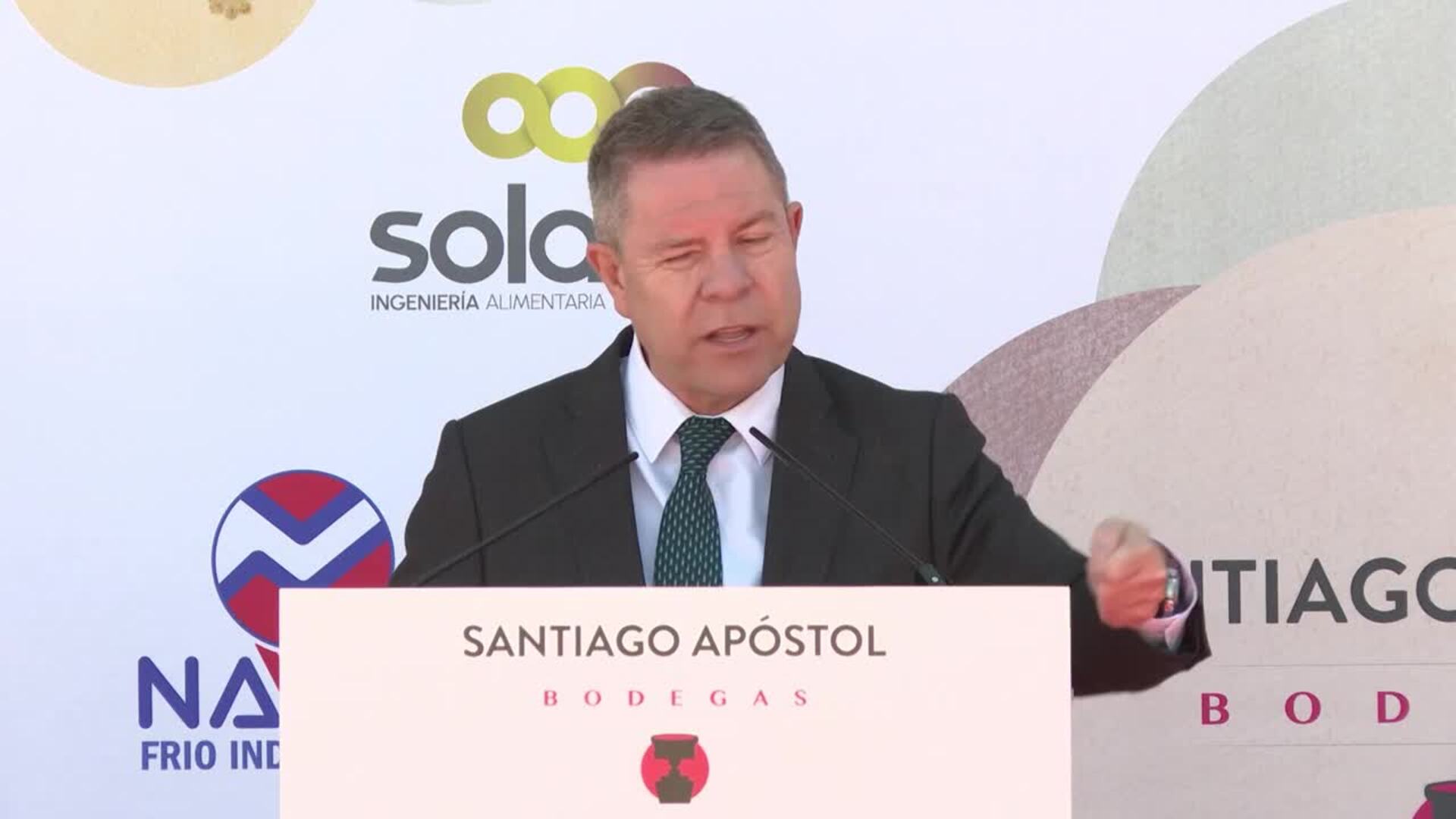 C-LM aprobará el próximo martes su recurso contra Transición Ecológica