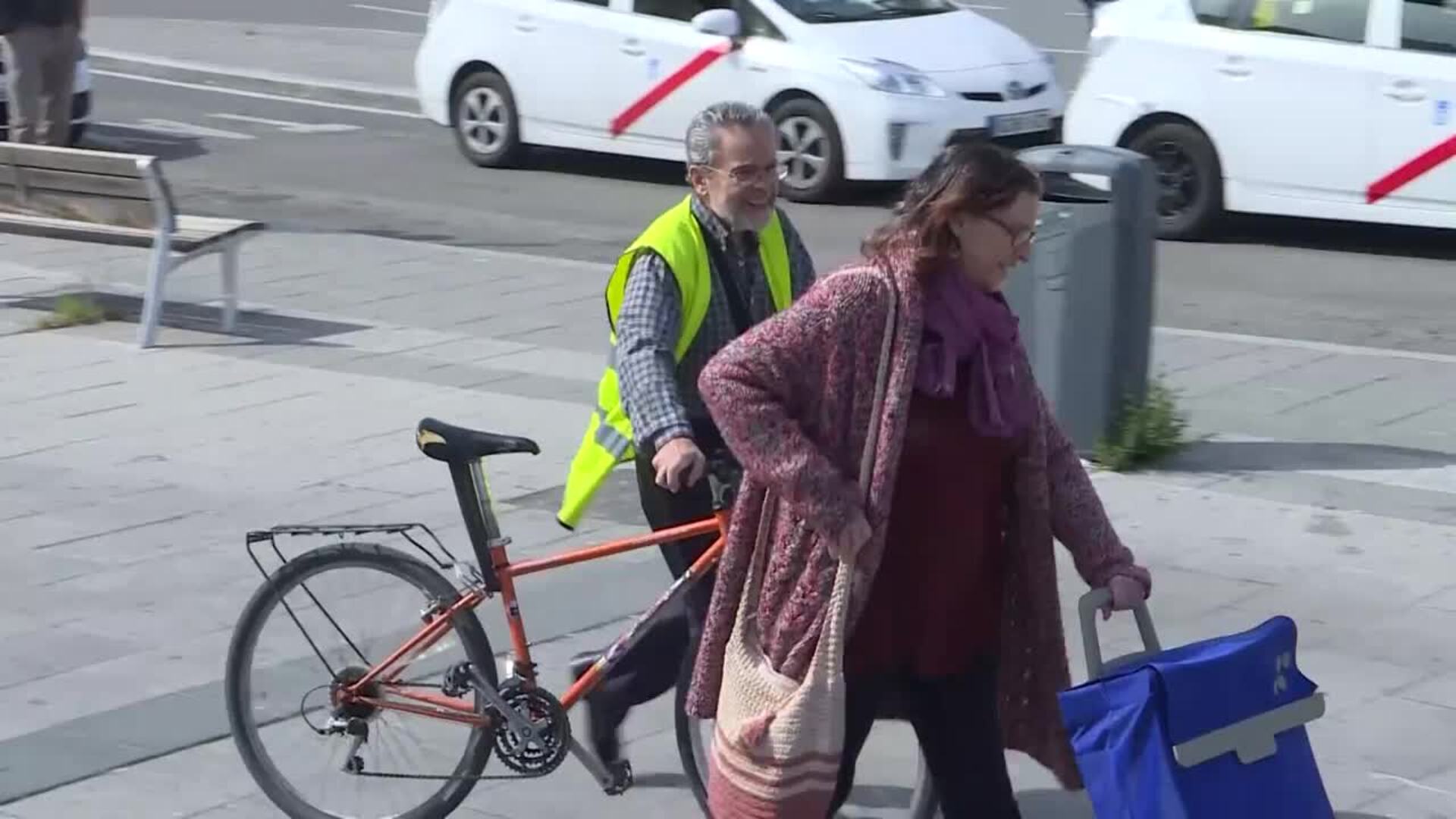 El gasto en pensiones alcanza la cifra récord de 14.307 millones de euros en marzo