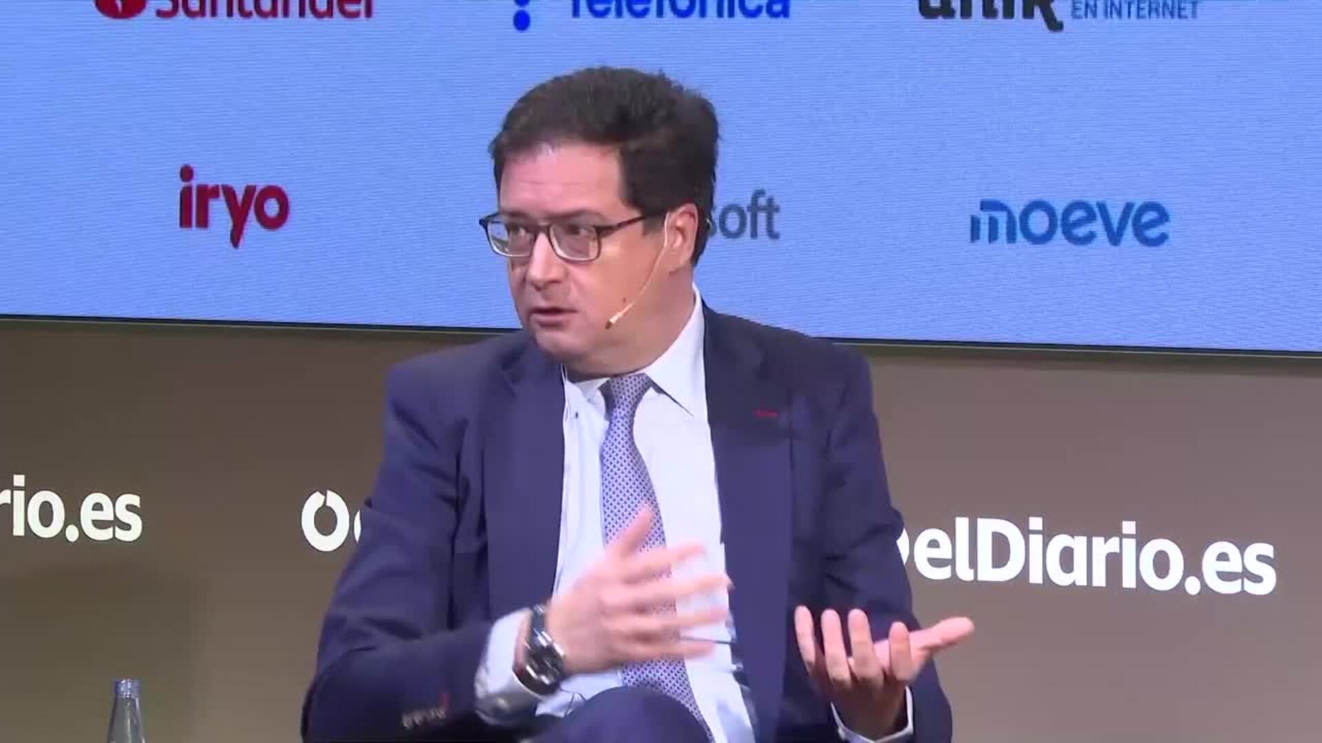 La jornada de 35 horas en la AGE se pondrá en marcha en la primera quincena de abril