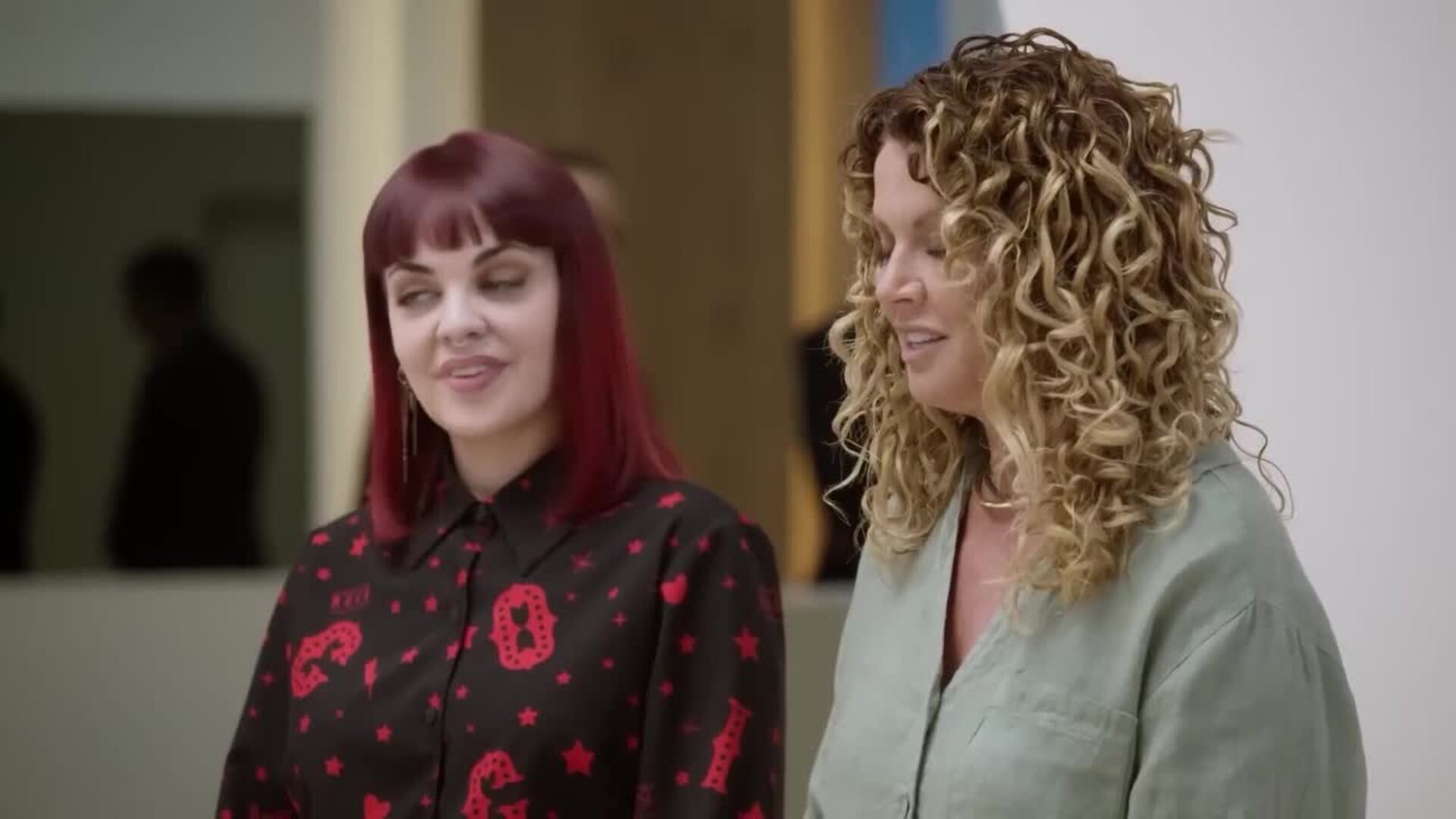 Oftalmólogos españoles experimentan en un documental cómo es vivir con baja visión