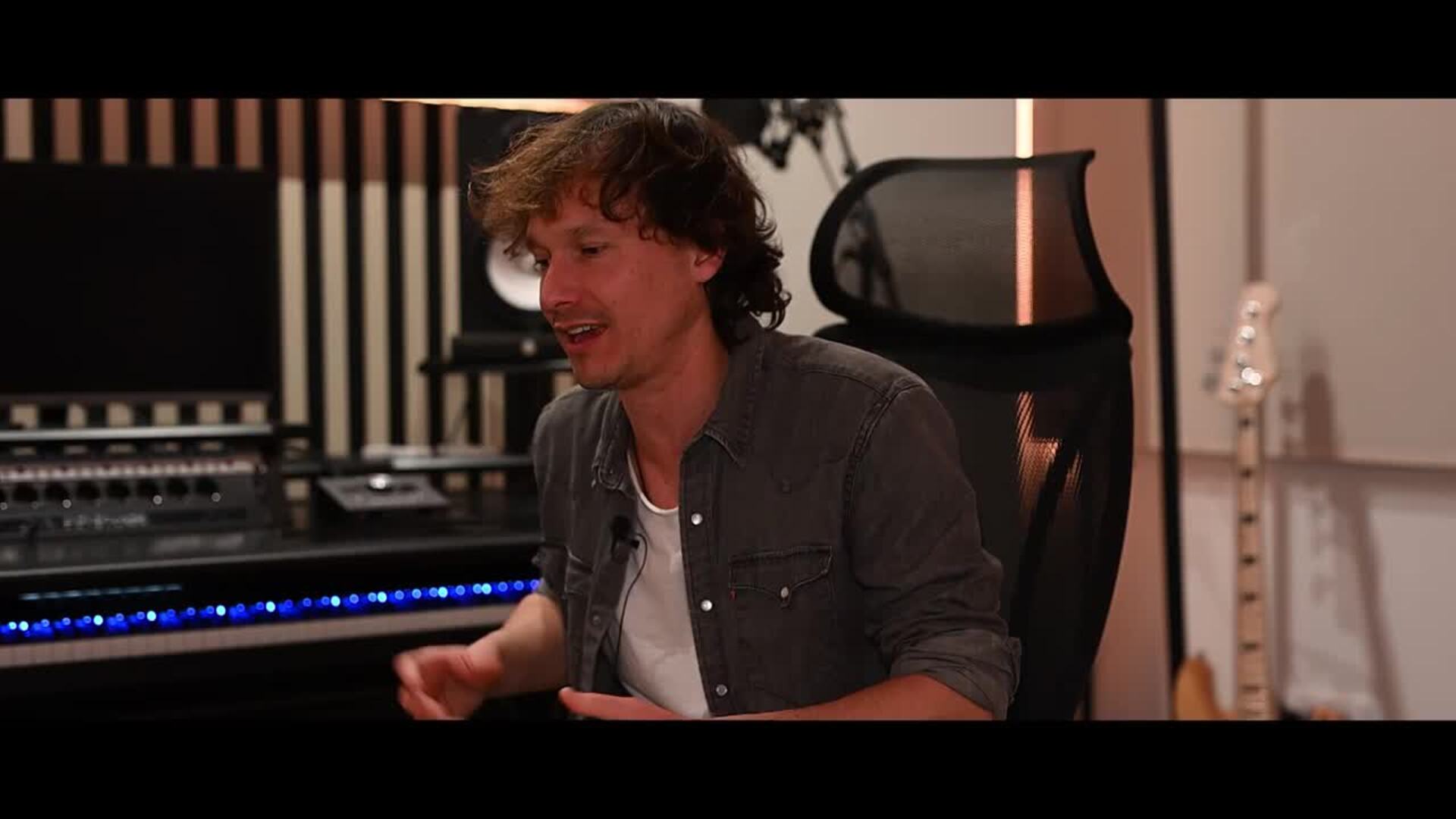 Ramon Mirabet, o cómo honrar al padre cosiendo dos generaciones