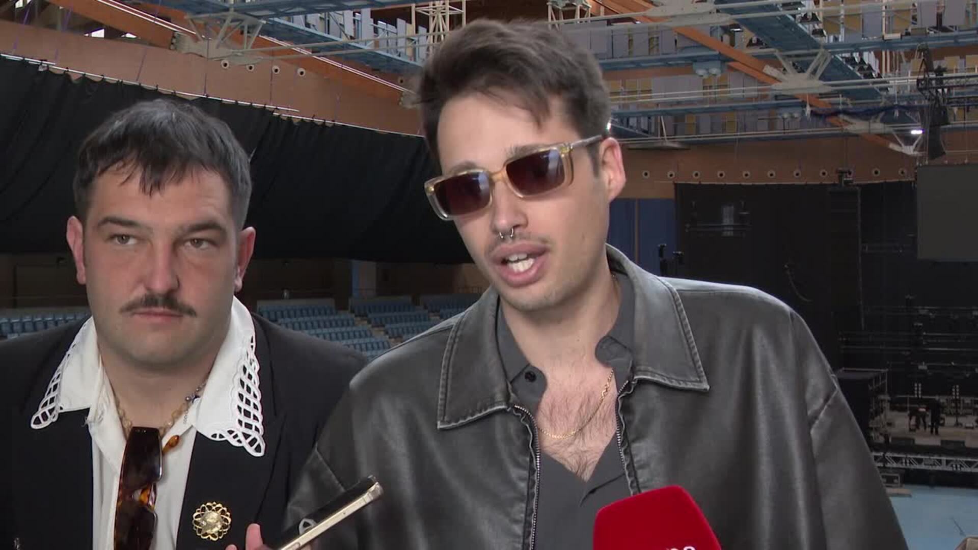 The Rapants prometen sorpresas "desde la apertura de puertas" de su concierto en Sar