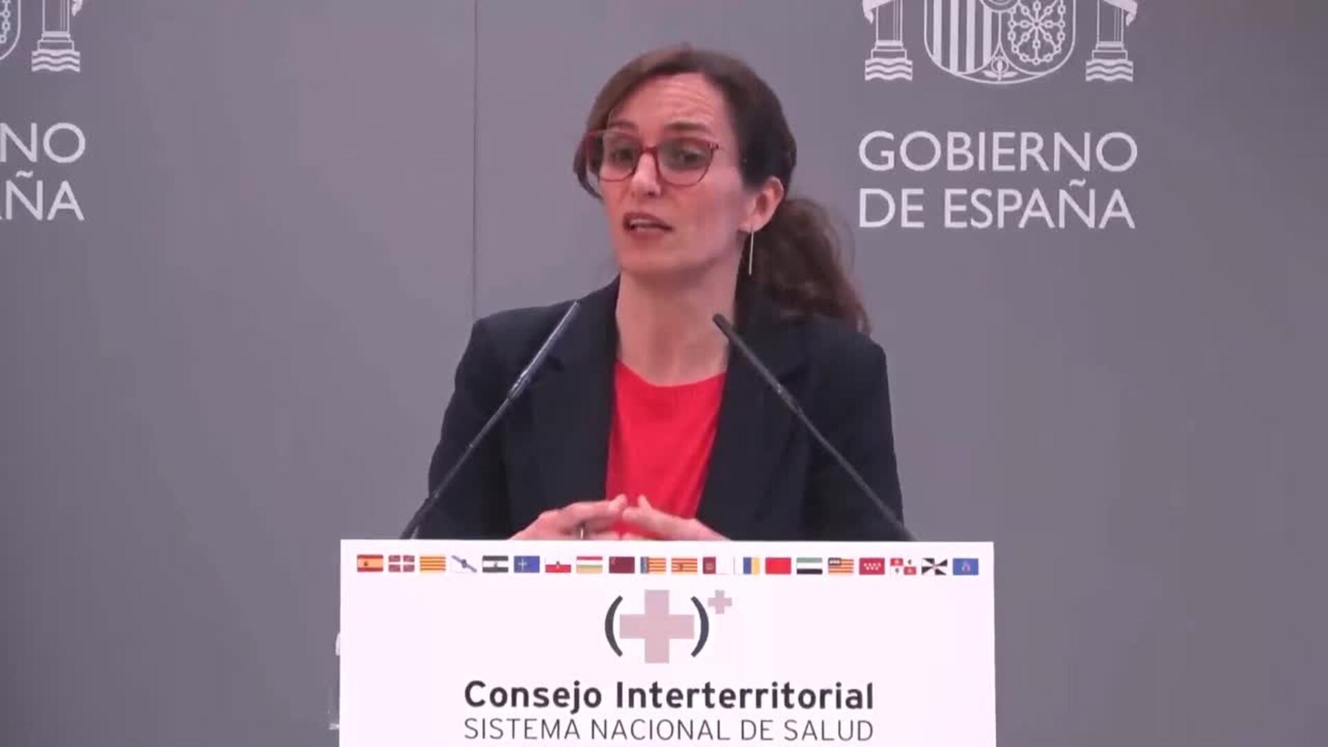 Sanidad remite la posibilidad de ampliar la protección ante la meningitis