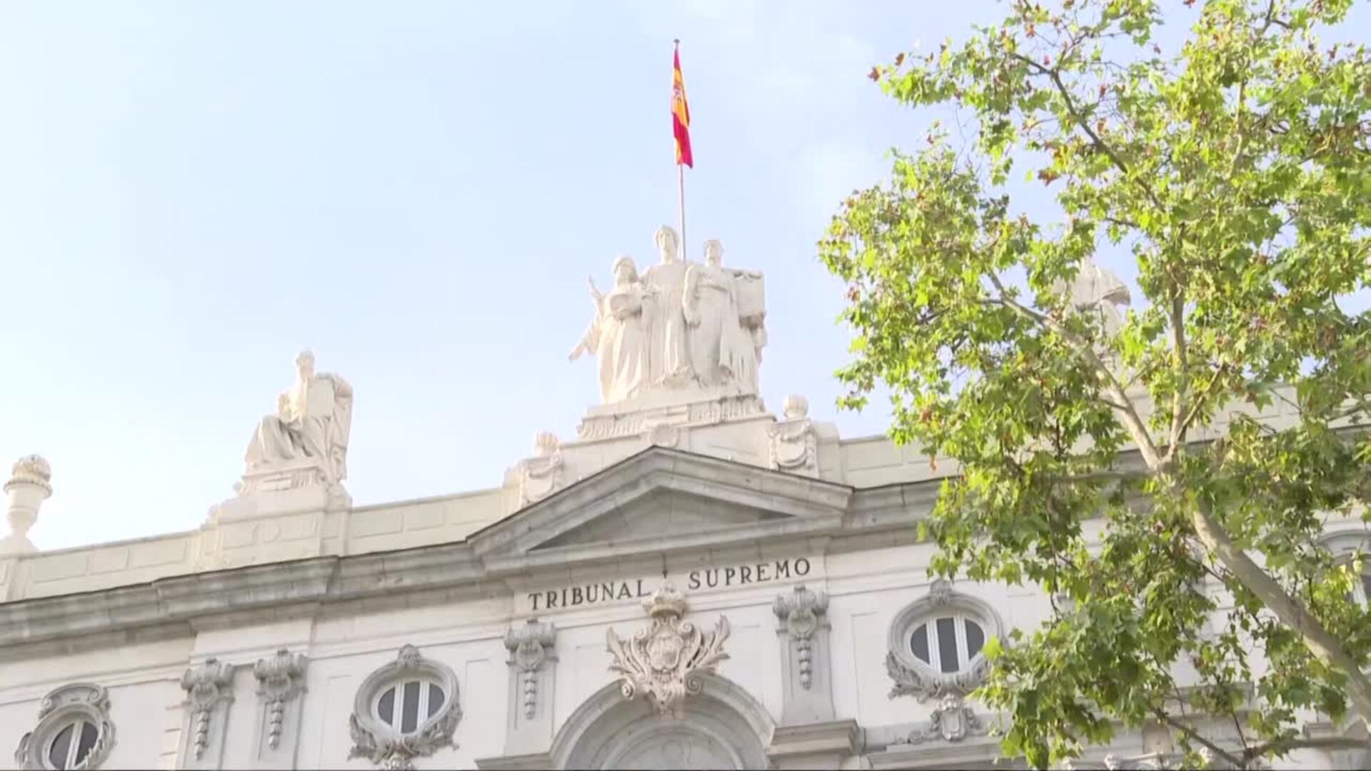 El Supremo reduce a 39.000 euros el cálculo de las costas procesales a pagar por García Ortiz