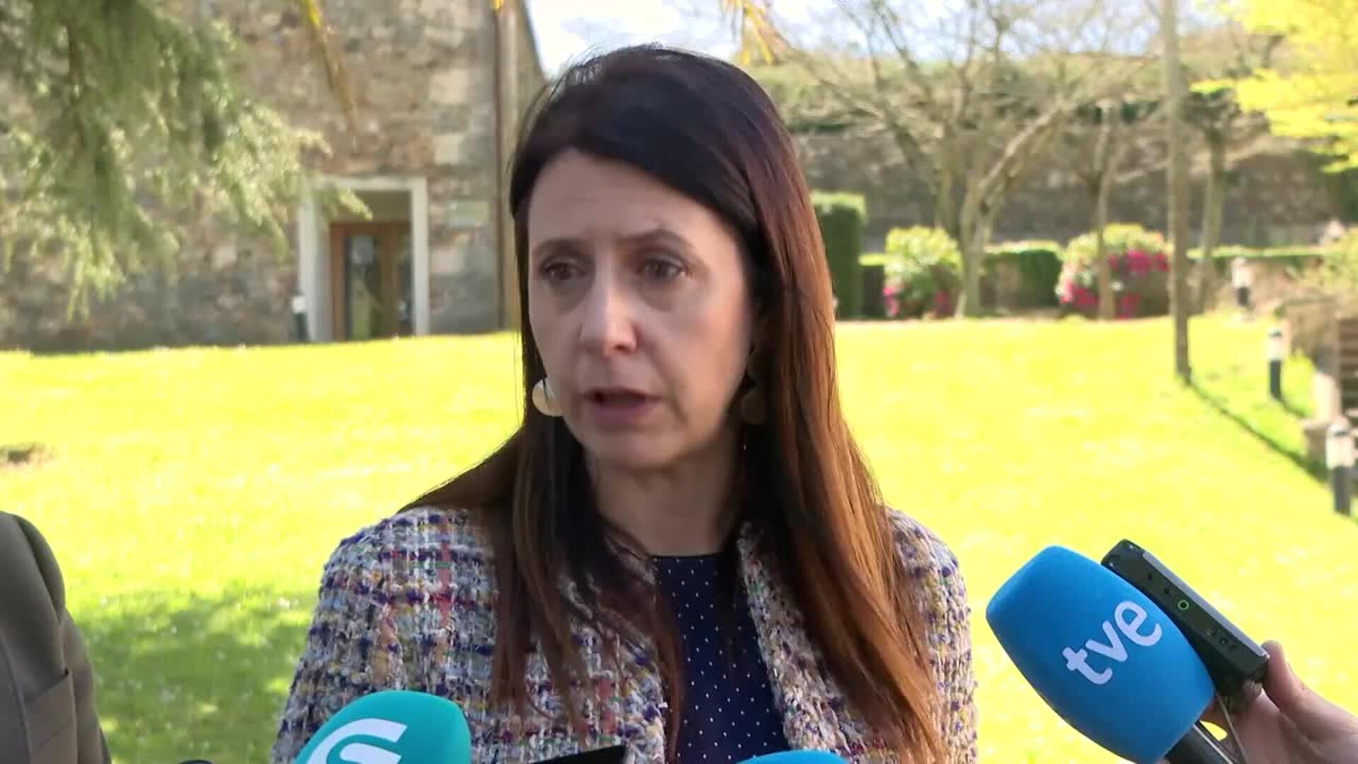 La Xunta espera reducir tiempos de respuesta ante incendios con los nuevos medios aéreos