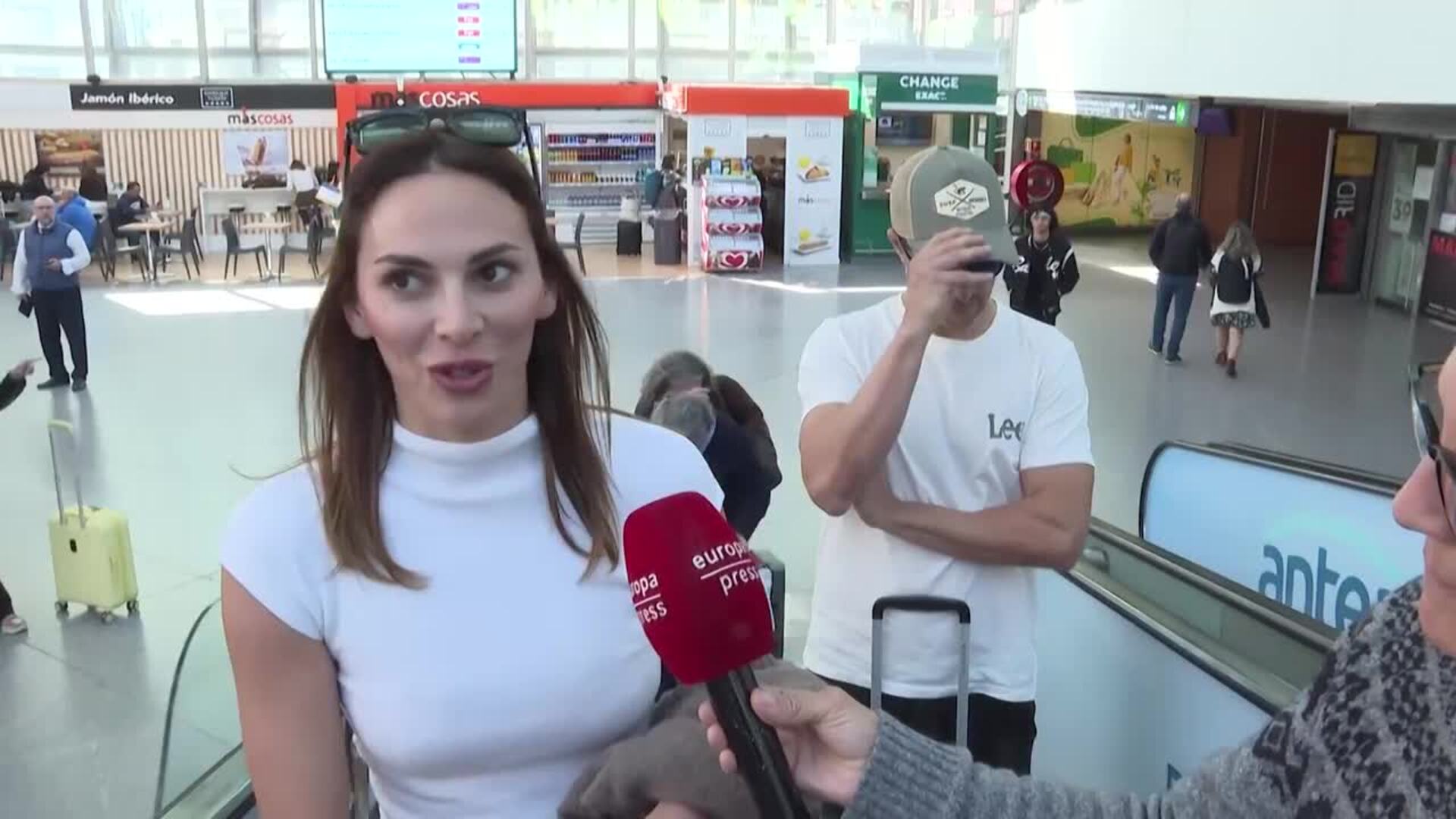 Kiko Rivera, impasible tras las críticas por su entrevista: 