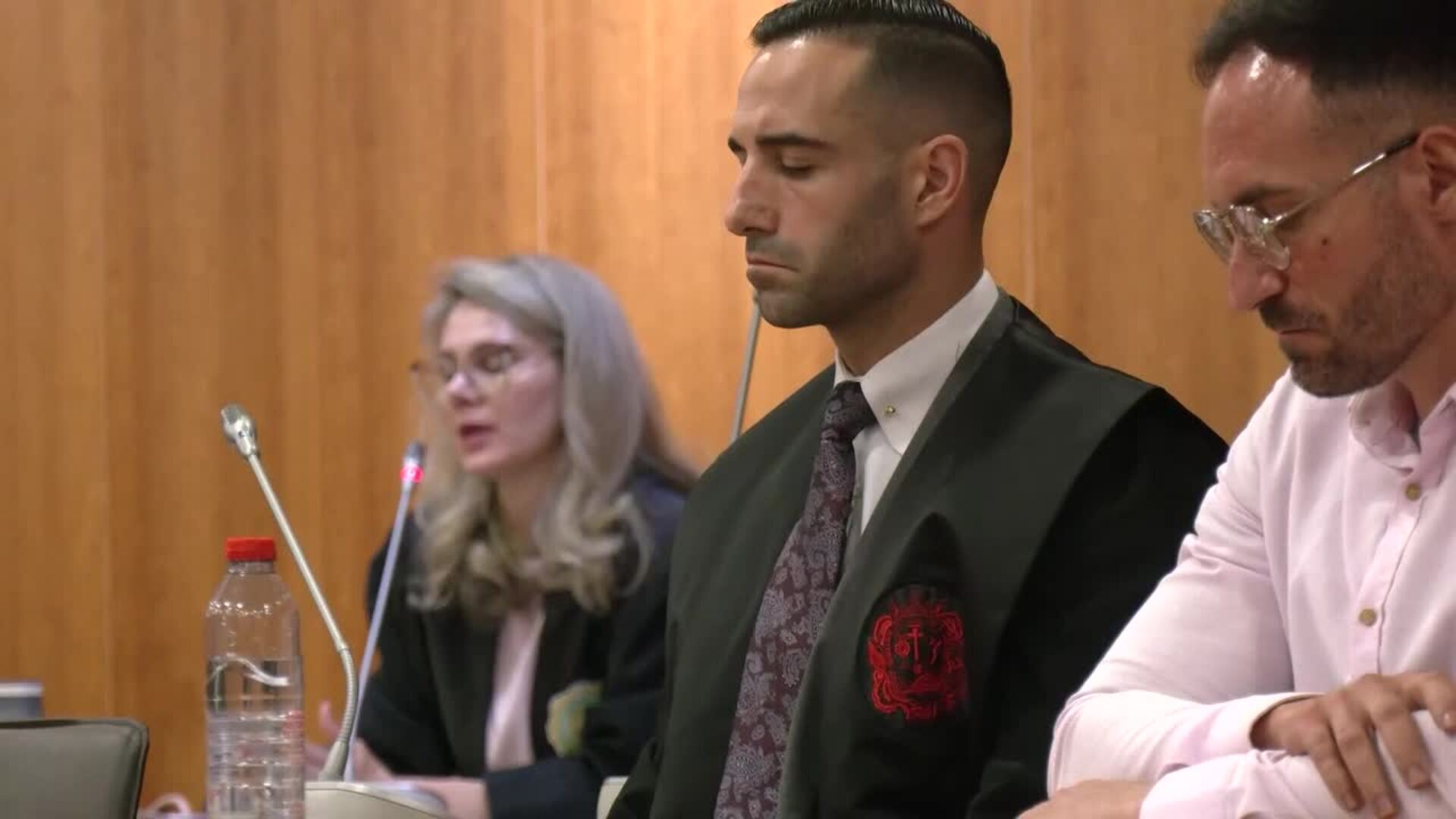 Admite haber matado y enterrado bajo hormigón a su mujer en una nave de Málaga: 