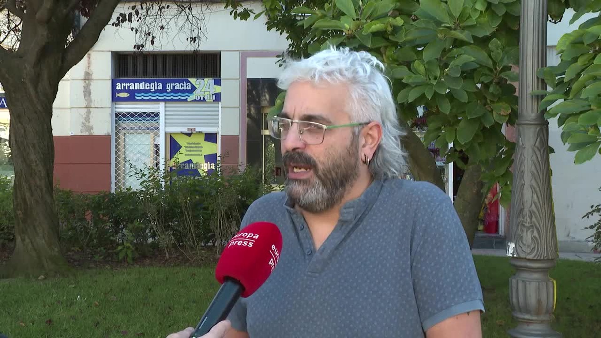 Experto niega la amenaza rusa: "Agitan el miedo para comprar armamento a Estados Unidos"