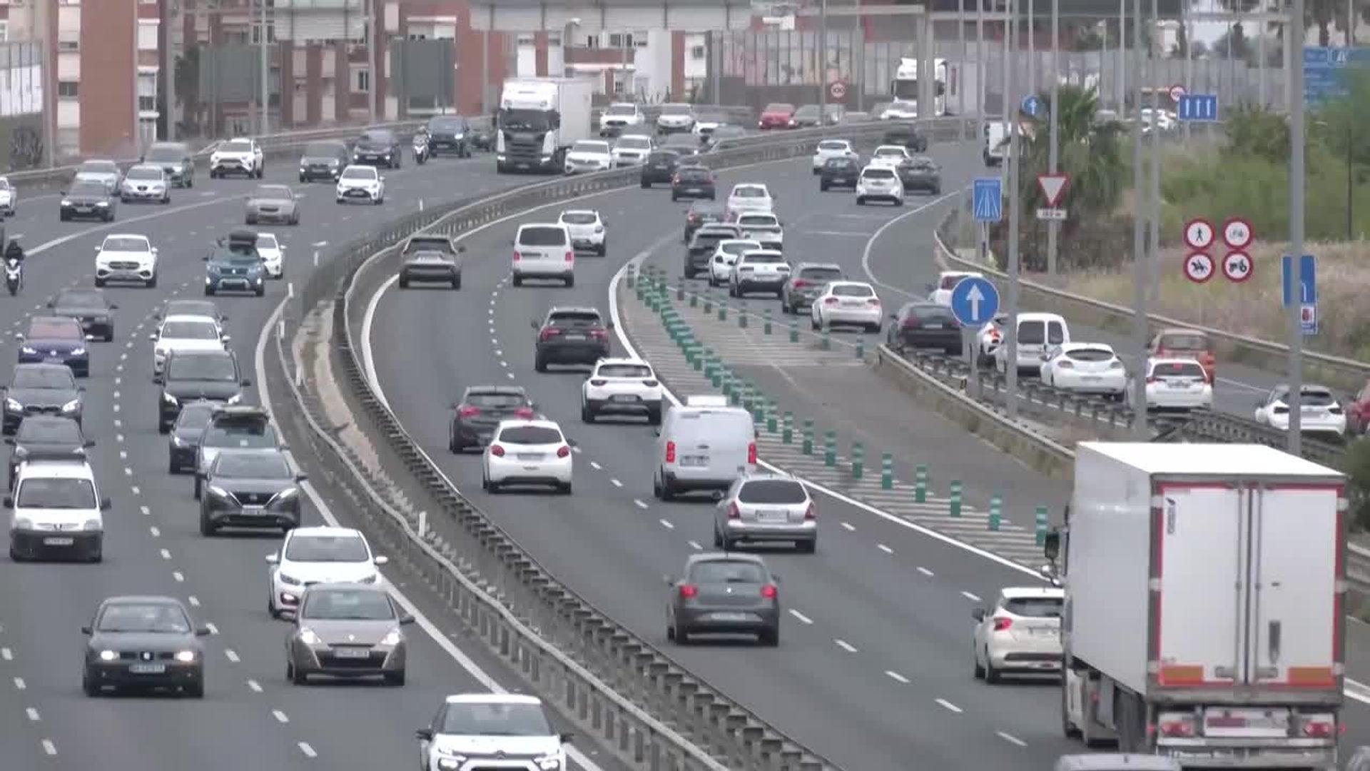 Volkswagen, Audi y Seat llaman a revisión unos 2,8 millones de coches por un posible fallo