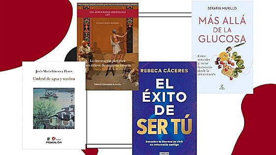 Novedades editoriales