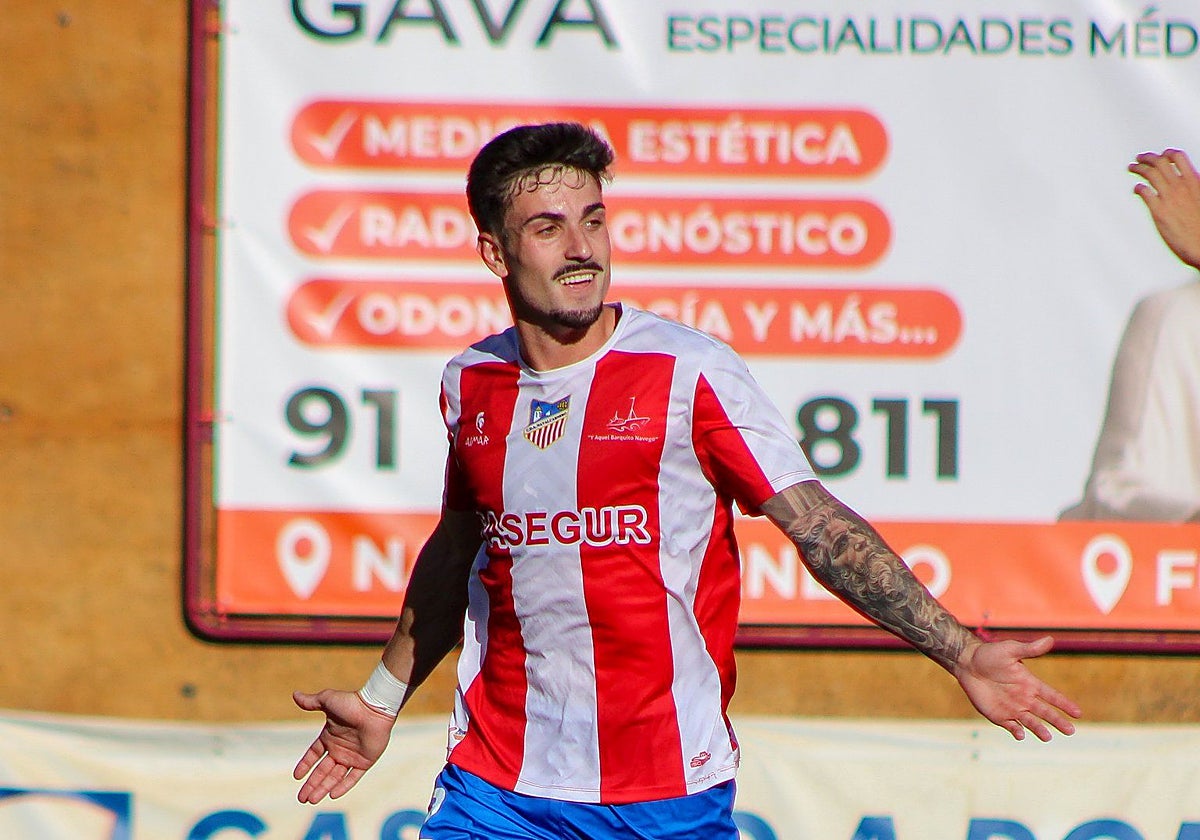 El Extremadura firma al extremo Chus Villar | Hoy