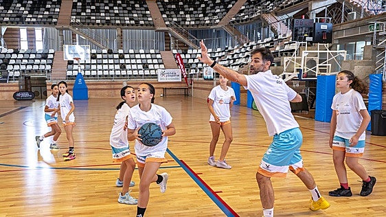 Fotos | Actividades del Campus Calderón