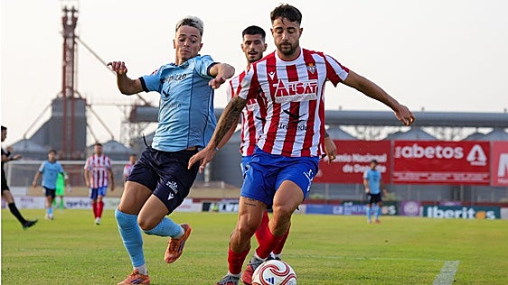 Fiesta y partido del Don Benito este domingo contra el Puertollano