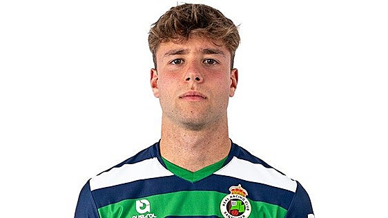El Coria cierra la puerta con Nico López