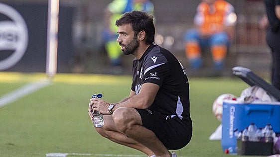 El Mérida cuenta lesionados para dormirse