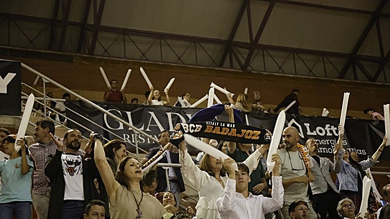 IREN BCB y Cáceres Basket arrancan su temporada en La Granadilla