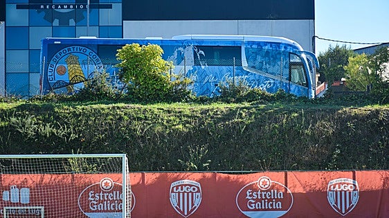 El Coria busca en Lugo otro paso adelante