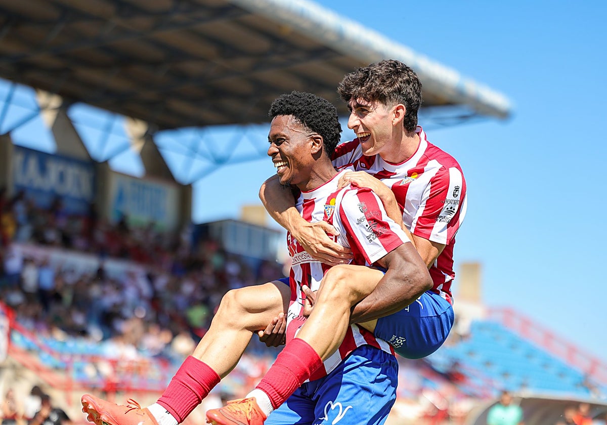Inicho El Don Benito quiere más ante el Xerez en Chapín | Hoy