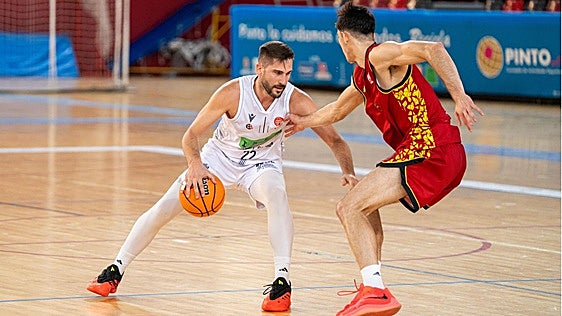 El IREN BCB mejora pese a su derrota en Madrid