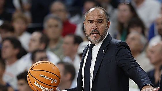 Chus Mateo dará una lección magistral este sábado en Mérida