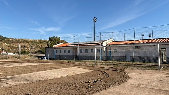 El Coria quiere convertir su buen fútbol en puntos ante la Cultural