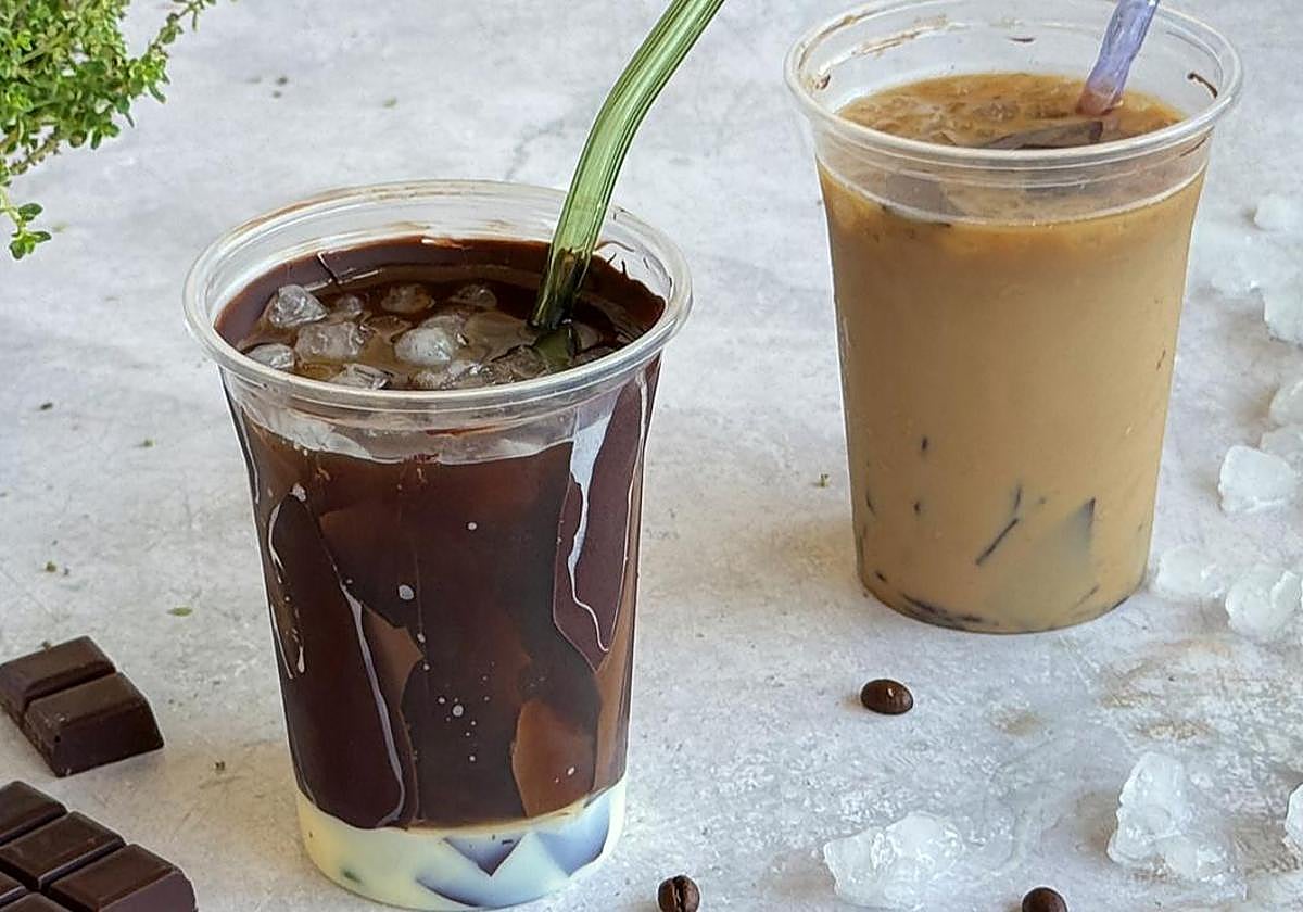 Café bombón