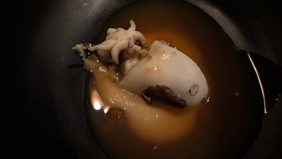 Restaurantes con futuro