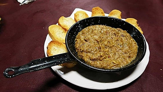 Receta de morteruelo manchego: cómo hacer el paté de caza tradicional de Cuenca