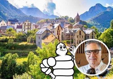 La Guía Michelin ya tiene sede para su gran gala de 2027: este será el destino gastronómico del año