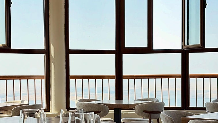 Un castillo de Extremadura reabre su restaurante en un pueblo con vistas de postal: «Una cena en un lugar único y con vistas increíbles»