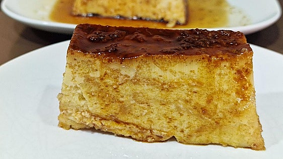 Receta de Pan de Calatrava tradicional: el postre de aprovechamiento fácil y jugoso