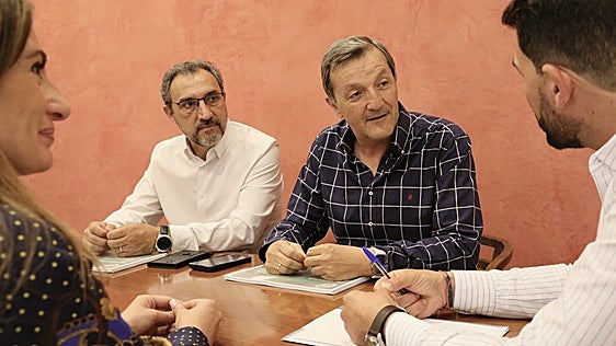 La oposición presentará más de 600 enmiendas a los Presupuestos regionales