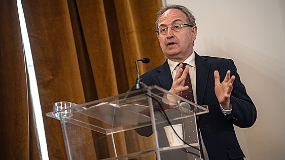 Jesús Cimarro: «El público se fía de las propuestas que llevamos sin saber qué va a ver»